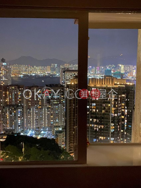 HK$ 1,790萬-寶馬山花園東區|3房2廁,極高層,海景,星級會所寶馬山花園出售單位