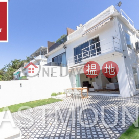 Sai Kung Village House | Property For Sale in Tso Wo Hang 早禾坑-Full sea view, Corner | Property ID:3611 | Tso Wo Hang Village House 早禾坑村屋 _0