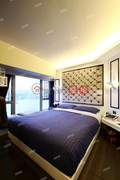 HK$ 19M | Tower 5 Grand Promenade | Eastern District | Tower 5 Grand Promenade | 2 bedroom Mid Floor Flat for Sale