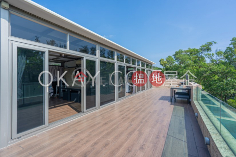 Tasteful 3 bedroom with rooftop & balcony | For Sale | Casa Brava 百星匯 _0