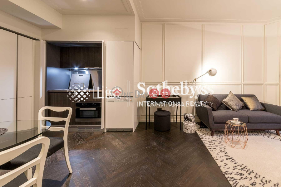 HK$ 38,000/ month, Castle One By V | Western District Property for Rent at Castle One By V with 2 Bedrooms