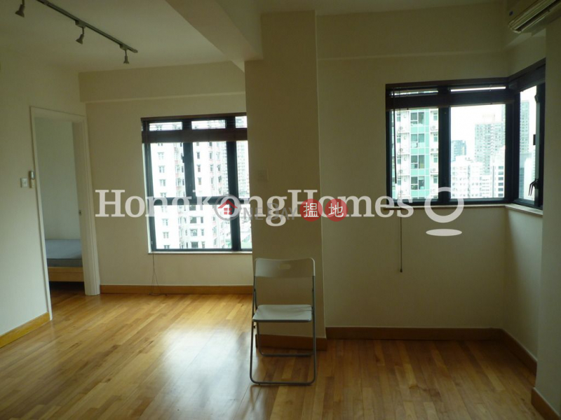 1 Bed Unit at Bellevue Place | For Sale | 8 U Lam Terrace | Central District Hong Kong Sales | HK$ 8M