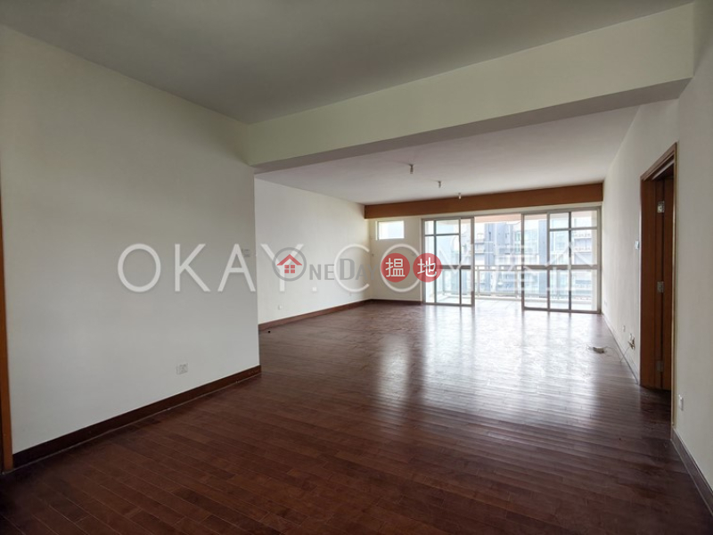 HK$ 77,700/ month Aurizon Quarters | Wan Chai District | Stylish 3 bedroom with balcony | Rental