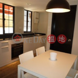 1 Bed Flat for Sale in Mid Levels West, Peace Tower 寶時大廈 | Western District (EVHK34127)_0