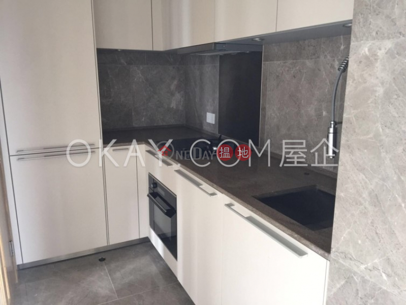 Tasteful 2 bedroom on high floor with balcony | For Sale | Park Haven 曦巒 Sales Listings