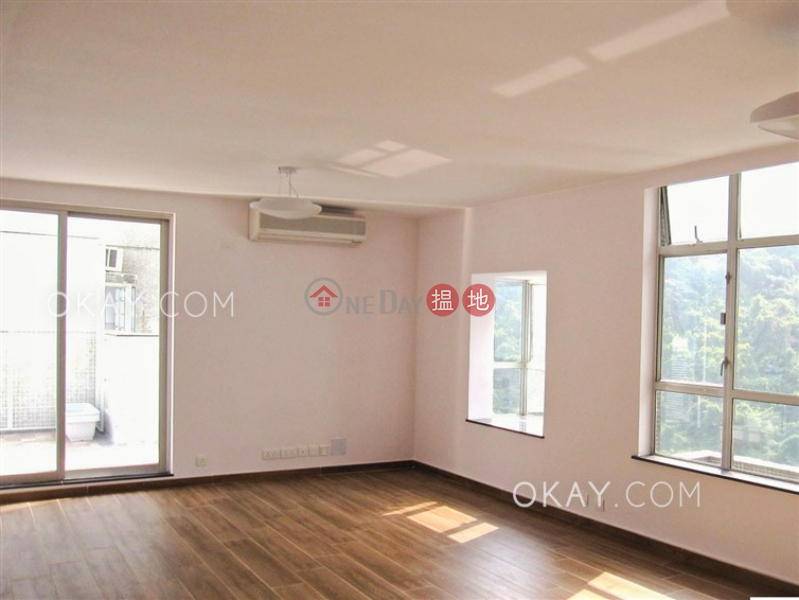 Property Search Hong Kong | OneDay | Residential | Rental Listings Lovely 3 bedroom on high floor with rooftop & terrace | Rental