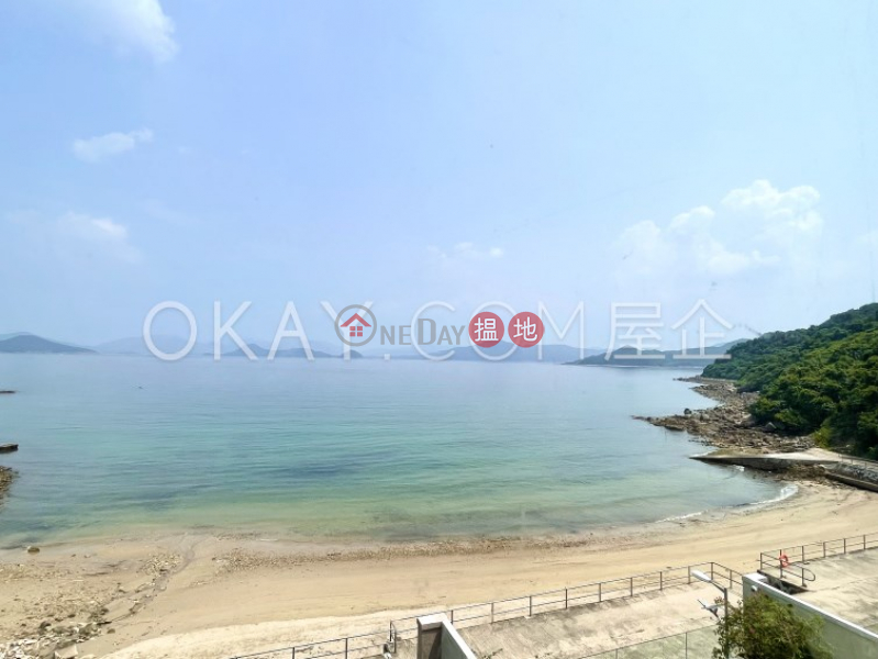 Property Search Hong Kong | OneDay | Residential | Rental Listings | Stylish house with sea views, rooftop & terrace | Rental