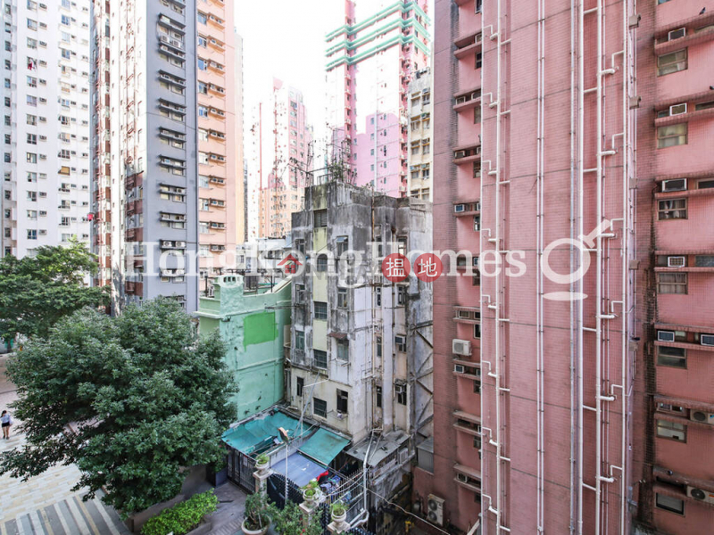 香港搵樓|租樓|二手盤|買樓| 搵地 | 住宅-出售樓盤-英華閣兩房一廳單位出售