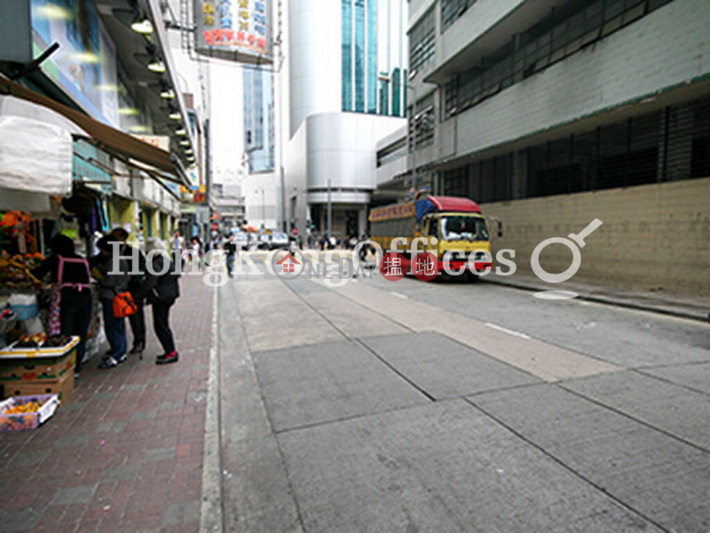 HK$ 87,500/ month, Cheong K Building Central District Office Unit for Rent at Cheong K Building