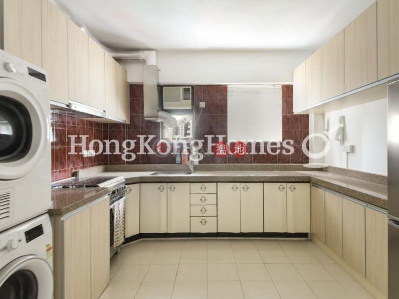 3 Bedroom Family Unit for Rent at Fujiya Mansion 21-23A Kennedy Road | Wan Chai District Hong Kong | Rental, HK$ 53,000/ month