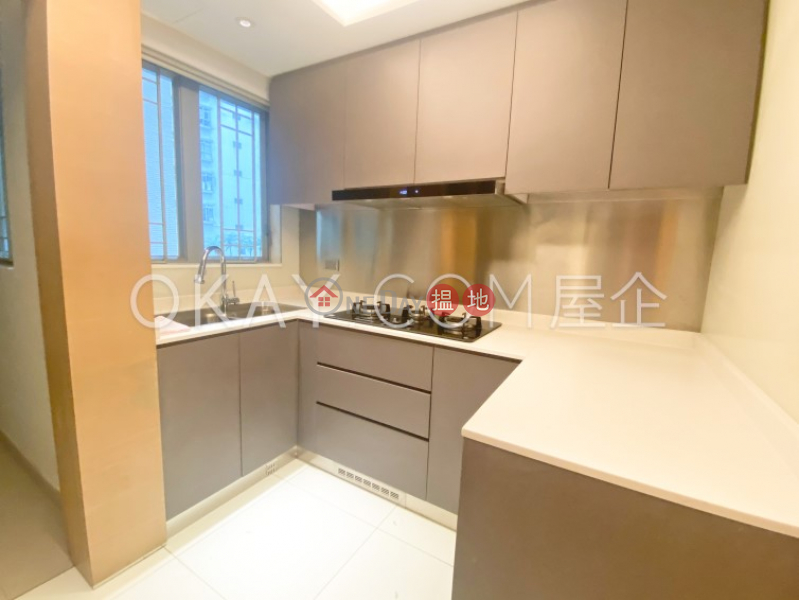 羅便臣道31號-低層|住宅|出租樓盤-HK$ 48,000/ 月