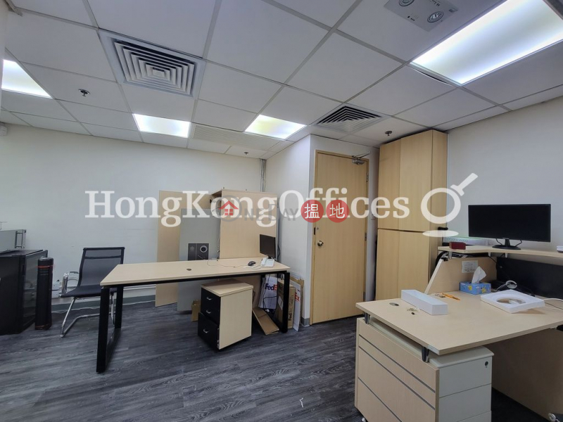 Property Search Hong Kong | OneDay | Office / Commercial Property | Rental Listings Office Unit for Rent at Winway Building