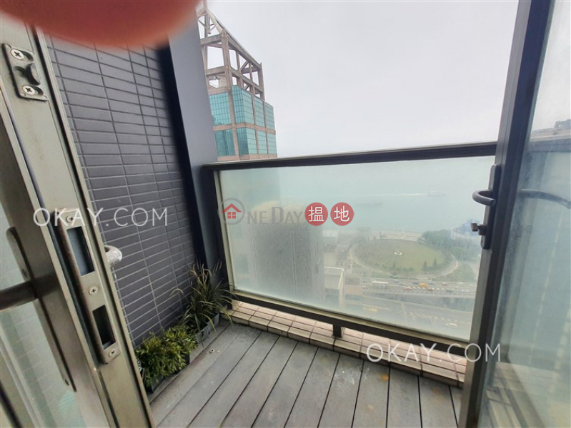 香港搵樓|租樓|二手盤|買樓| 搵地 | 住宅|出租樓盤-3房2廁,極高層,海景,星級會所西浦出租單位