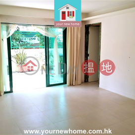 Modern Ground Floor Flat | For Rent, 金豪花園 Villa Gold Finch | 西貢 (RL968)_0