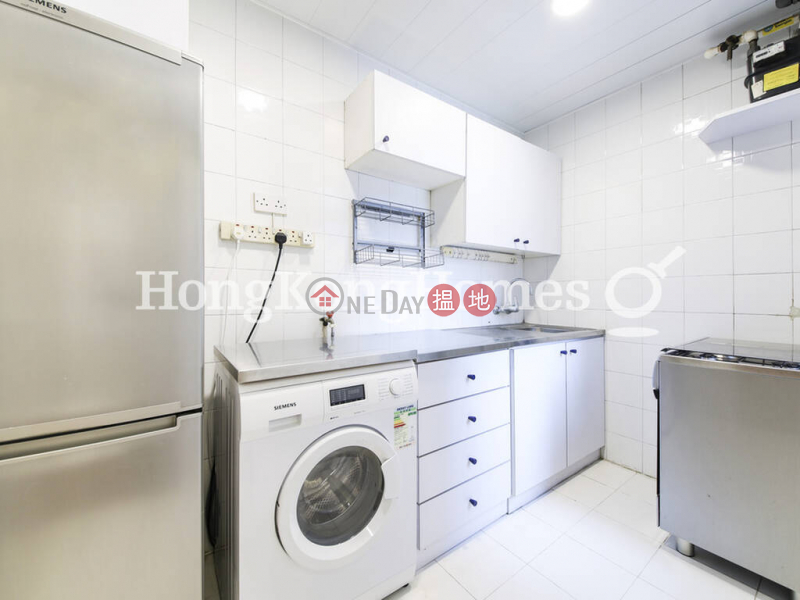 Property Search Hong Kong | OneDay | Residential Rental Listings | 2 Bedroom Unit for Rent at Euston Court