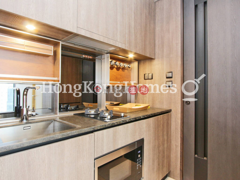 Property Search Hong Kong | OneDay | Residential Sales Listings 1 Bed Unit at Novum West Tower 2 | For Sale