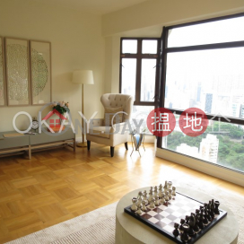 3房2廁,實用率高,星級會所竹林苑出租單位 | 竹林苑 Bamboo Grove _0