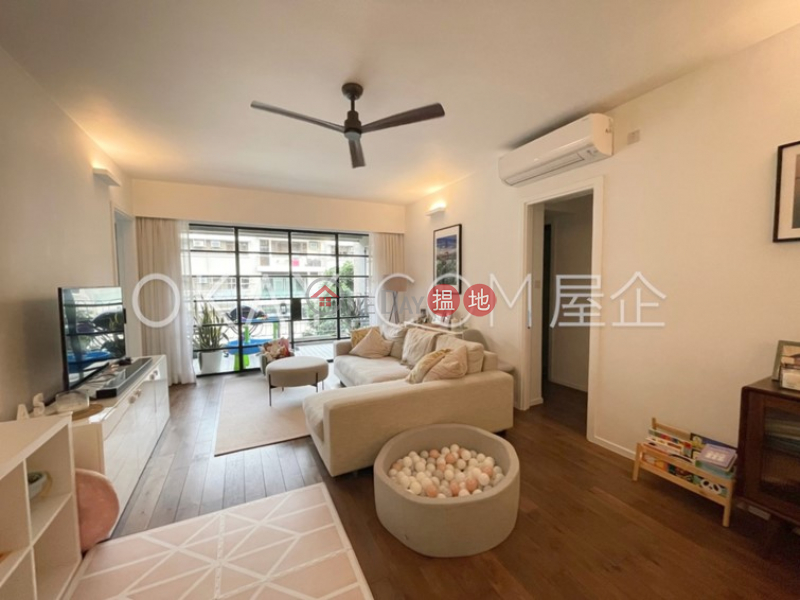 Property Search Hong Kong | OneDay | Residential Rental Listings, Rare 3 bedroom with parking | Rental