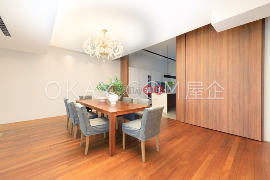 Rare house with sea views & parking | Rental | 71 Repulse Bay Road | Southern District | Hong Kong, Rental | HK$ 400,000/ month