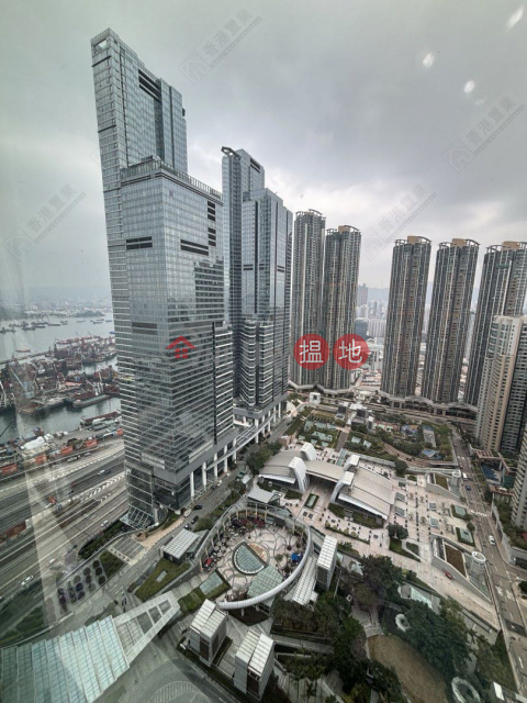 Two bedrooms, one suite, and one study in The Harbourside | The Harbourside Tower 2 君臨天下2座 _0