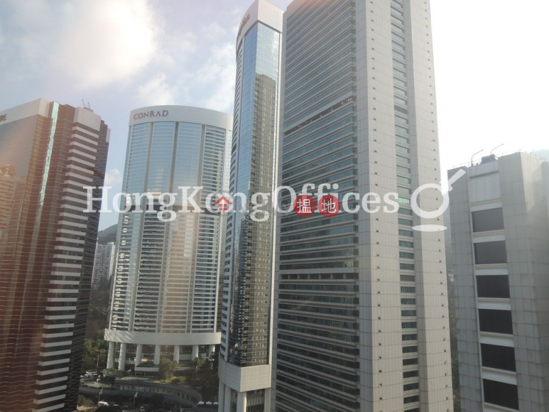 Property Search Hong Kong | OneDay | Office / Commercial Property Sales Listings Office Unit at Lippo Centre | For Sale