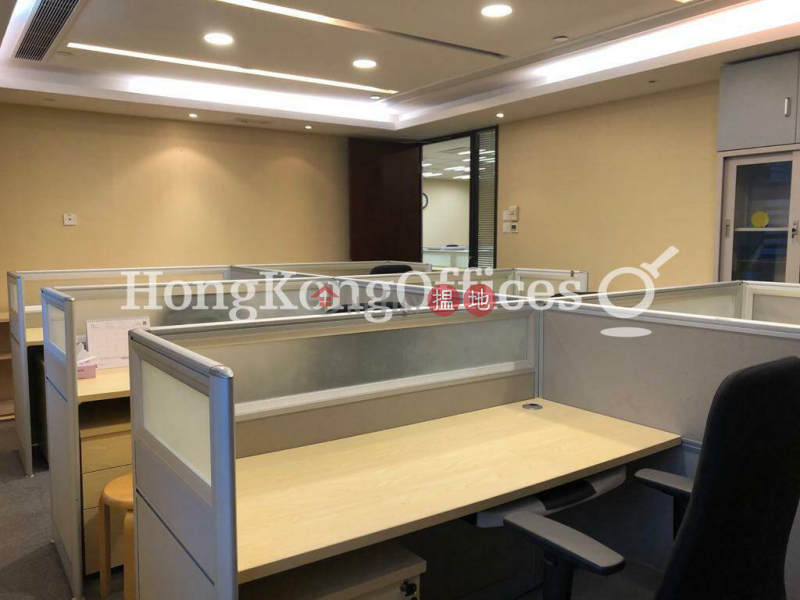 Office Unit for Rent at China Resources Building 26 Harbour Road | Wan Chai District, Hong Kong Rental HK$ 122,045/ month