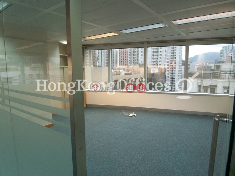 HK$ 79,947/ month | Olympia Plaza | Eastern District Office Unit for Rent at Olympia Plaza
