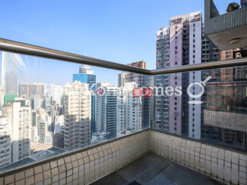 Property Search Hong Kong | OneDay | Residential, Rental Listings | 3 Bedroom Family Unit for Rent at The Grand Panorama
