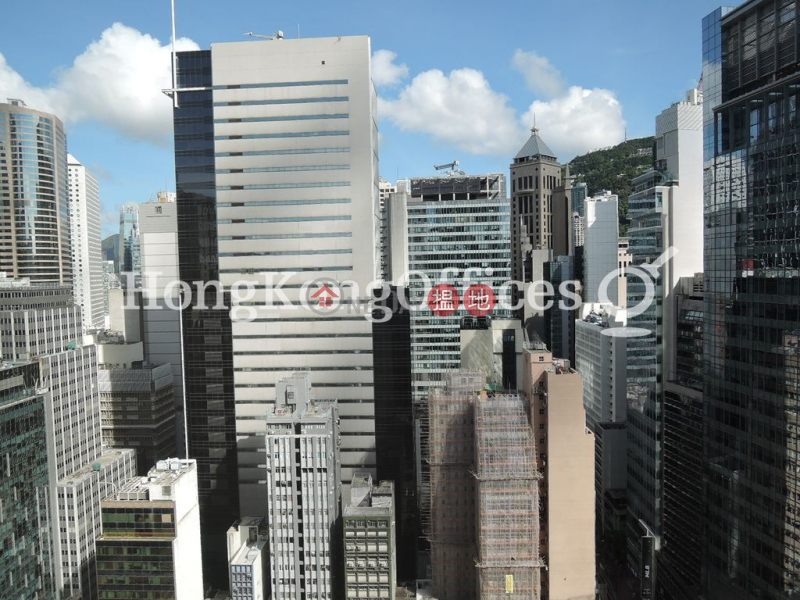 Office Unit for Rent at The Center, The Center 中環中心 Rental Listings | Central District (HKO-8680-AGHR)