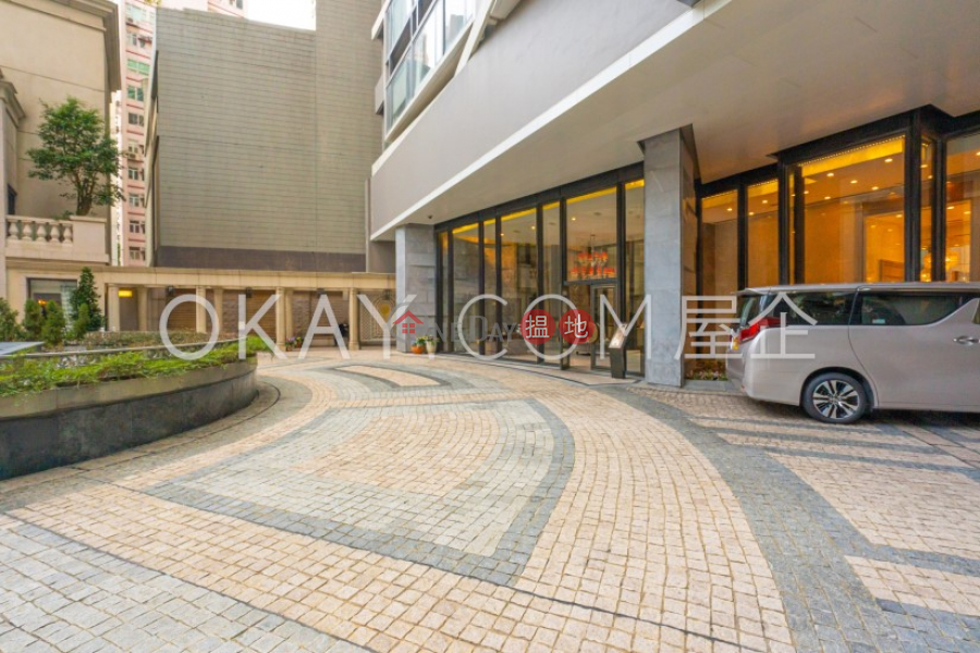 Property Search Hong Kong | OneDay | Residential Rental Listings Exquisite 4 bedroom with balcony | Rental