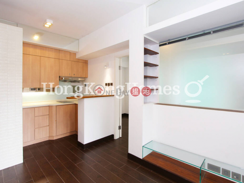 1 Bed Unit for Rent at Floral Tower, Floral Tower 福熙苑 Rental Listings | Western District (Proway-LID22779R)