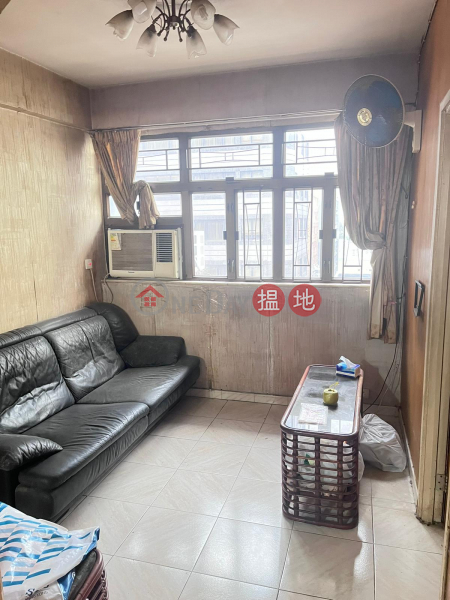 4 rooms | 313 Nathan Road | Yau Tsim Mong | Hong Kong Sales, HK$ 3.2M