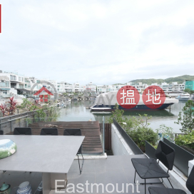 西貢 Marina Cove, Hebe Haven 白沙灣匡湖居別墅出售, 大平台 出售單位 | 匡湖居 1期 Marina Cove Phase 1 _0