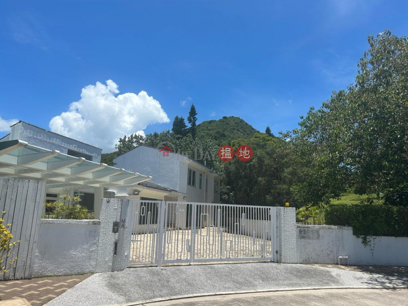 Rare Gated Villa + Pool 18 Tso Wo Road | Sai Kung, Hong Kong Rental, HK$ 128,000/ month