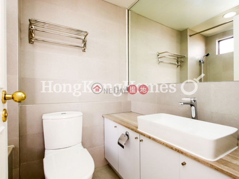 Property Search Hong Kong | OneDay | Residential | Sales Listings, 4 Bedroom Luxury Unit at Cavendish Heights Block 1 | For Sale