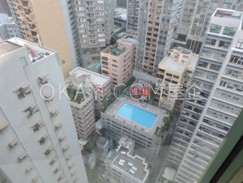 香港搵樓|租樓|二手盤|買樓| 搵地 | 住宅|出租樓盤-3房2廁,實用率高,極高層,星級會所雍景臺出租單位