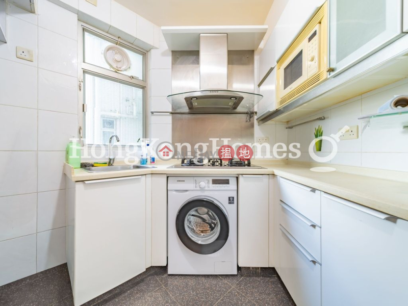 Tower 3 Trinity Towers, Unknown Residential, Rental Listings | HK$ 19,500/ month