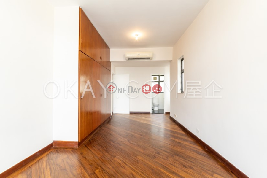 Beautiful 3 bedroom on high floor with terrace | Rental 33 Conduit Road | Western District Hong Kong | Rental | HK$ 95,000/ month