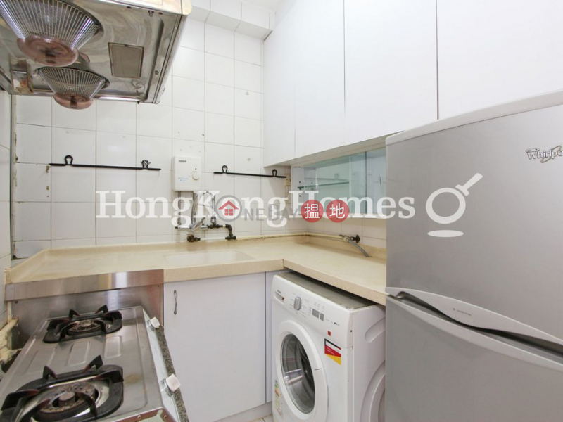 Academic Terrace Block 1 | Unknown Residential | Rental Listings HK$ 23,300/ month