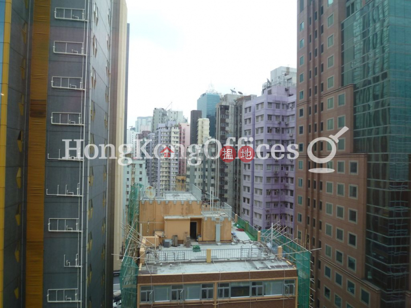 Office Unit for Rent at The Phoenix, The Phoenix 盧押道21-25號 Rental Listings | Wan Chai District (HKO-25974-AGHR)