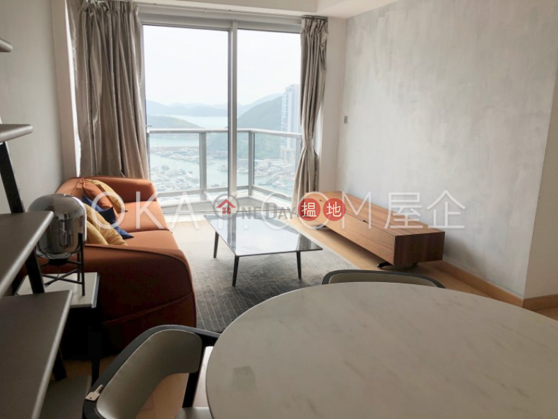 Property Search Hong Kong | OneDay | Residential, Rental Listings, Gorgeous 4 bedroom on high floor with balcony & parking | Rental