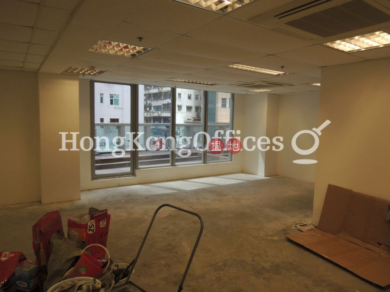 Office Unit for Rent at iHome Centre 265-371 Lockhart Road | Wan Chai District Hong Kong | Rental | HK$ 26,976/ month