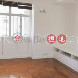 Popular 2 bedroom on high floor | Rental, Portfield Building 寶輝大廈 | Wan Chai District (OKAY-R35702)_0