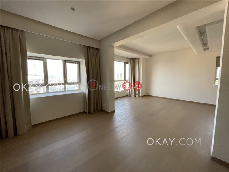 Property Search Hong Kong | OneDay | Residential Sales Listings Exquisite 6 bed on high floor with balcony & parking | For Sale