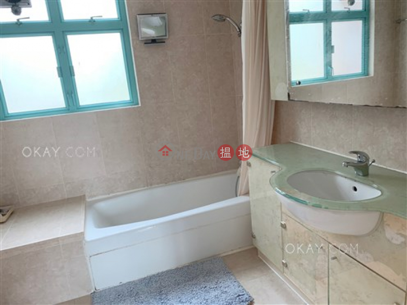 Tasteful 4 bedroom with balcony | For Sale | Discovery Bay, Phase 12 Siena Two, Block 26 愉景灣 12期 海澄湖畔二段 26座 Sales Listings