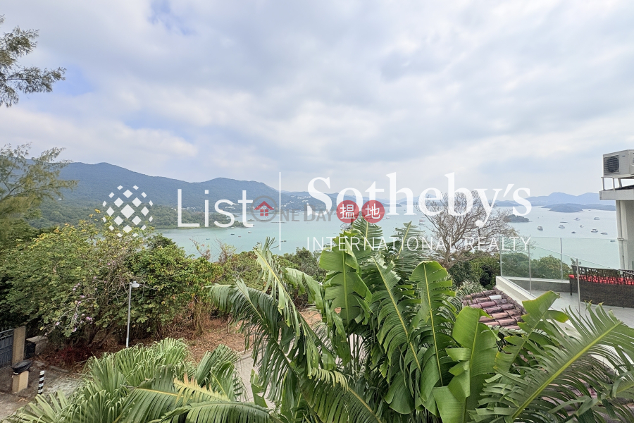 出售西沙小築三房兩廳單位|西貢西沙小築(Sea View Villa)出售樓盤 (SOTHEBY-S565773-S)