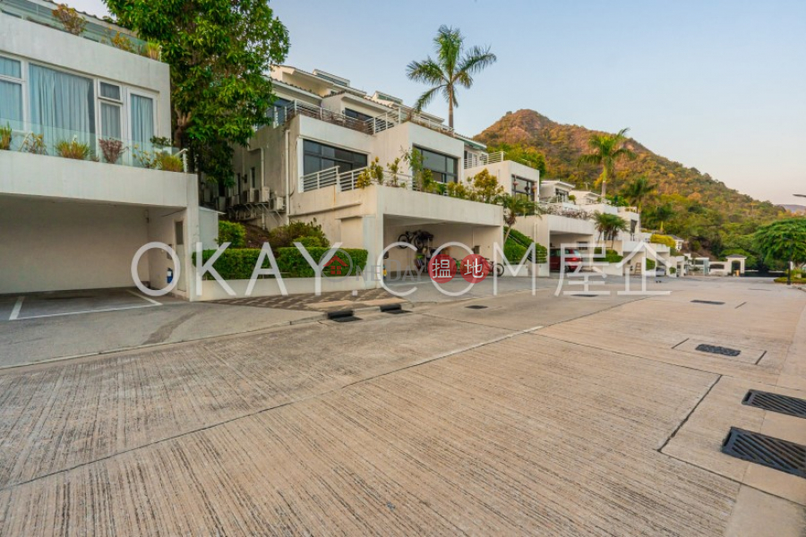 Property Search Hong Kong | OneDay | Residential | Rental Listings Lovely house with sea views, rooftop & terrace | Rental