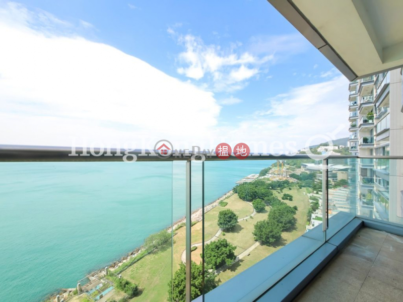 3 Bedroom Family Unit for Rent at Phase 2 South Tower Residence Bel-Air 38 Bel-air Ave | Southern District Hong Kong | Rental | HK$ 65,000/ month