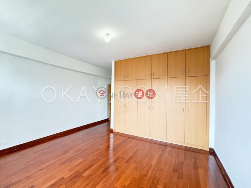 3房2廁,連車位,露台仁禮花園 A座出租單位|仁禮花園 A座(The Crescent Block A)出租樓盤 (OKAY-R836475)