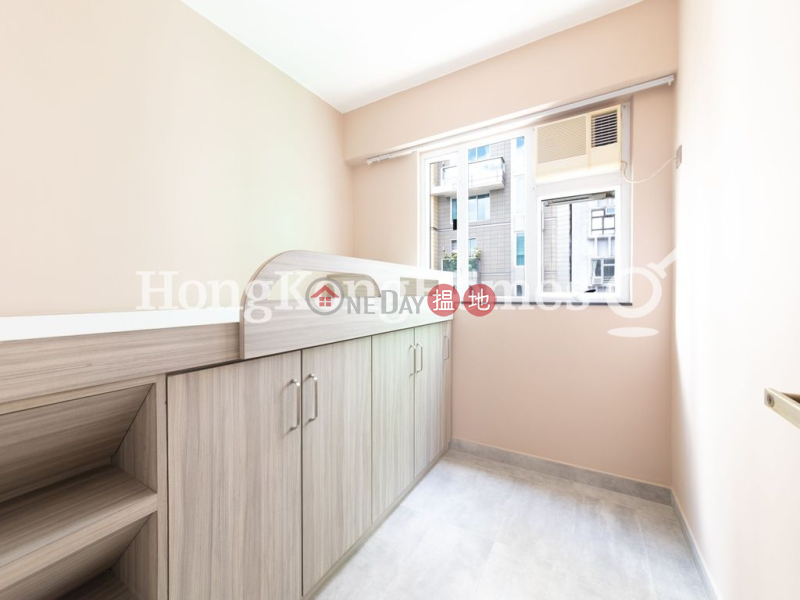 Property Search Hong Kong | OneDay | Residential | Rental Listings, 3 Bedroom Family Unit for Rent at Bonanza Court